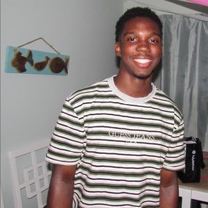 Meet your Posher, Ameer